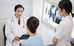 老齡化為醫(yī)療市場帶來蓬勃新機，移動智能終端成為行業(yè)新風(fēng)口！